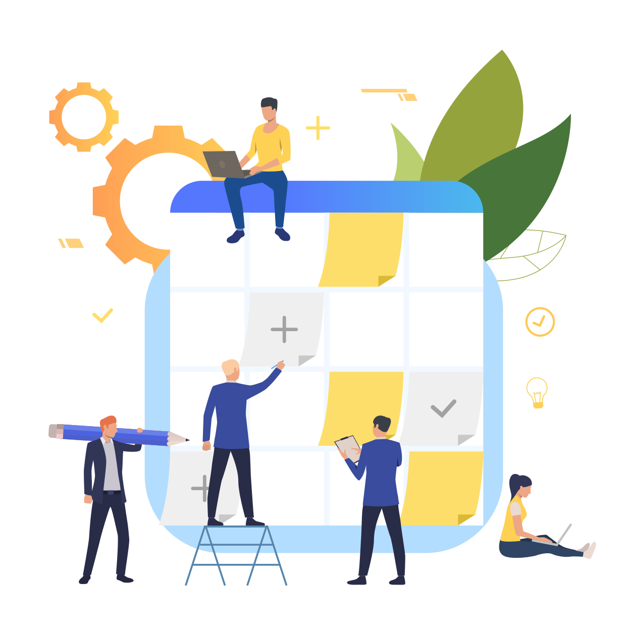 Profissionais de Publicidade Legal