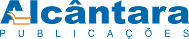 Logomarca Alcantara Publicidade Legal